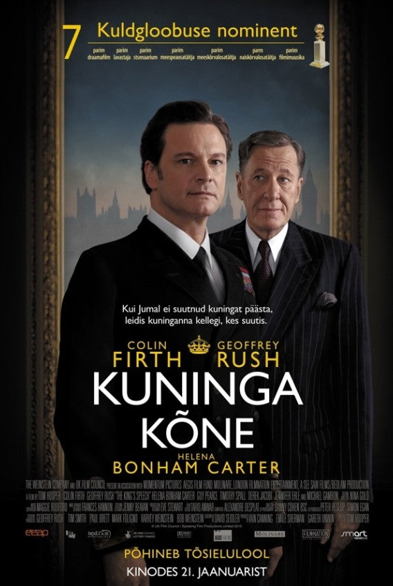 King's Speech