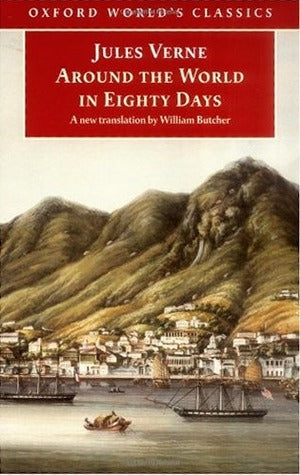 Around the World in Eighty Days