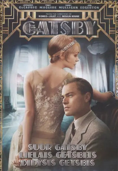 Great Gatsby