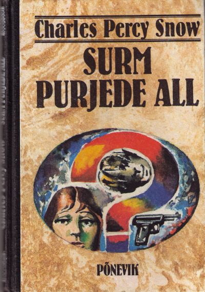 Surm purjede all