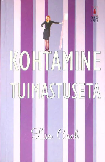 Kohtamine tuimastuseta