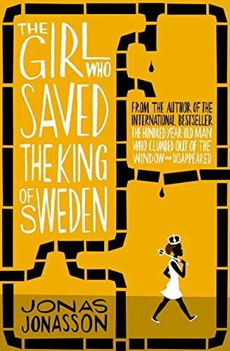 The Girl Who Saved The Kind of Sweden