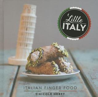 Little Italy: Italian Finger Food