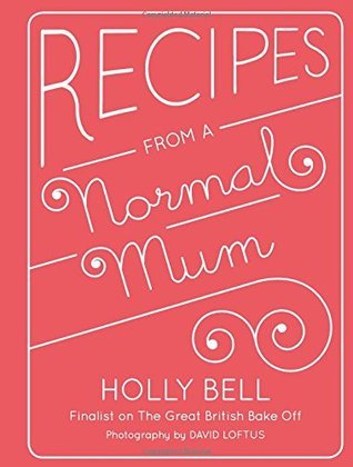 Recipes from a Normal Mum