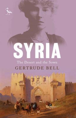 Syria: The Desert and the Snow