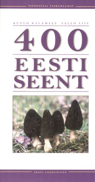 400 Eesti seent