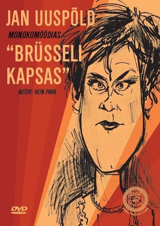 Brüsseli kapsas