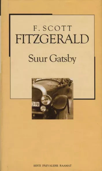 Suur Gatsby