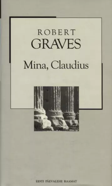 Mina, Claudius