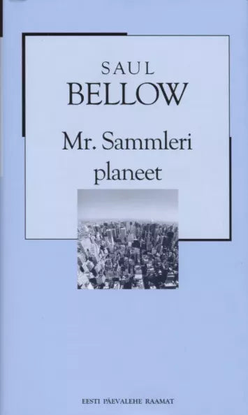 M. Sammleri planeet