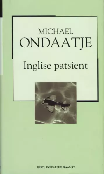 Inglise patsient