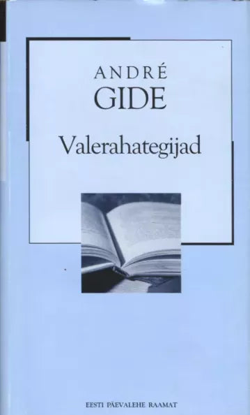 Valerahategijad