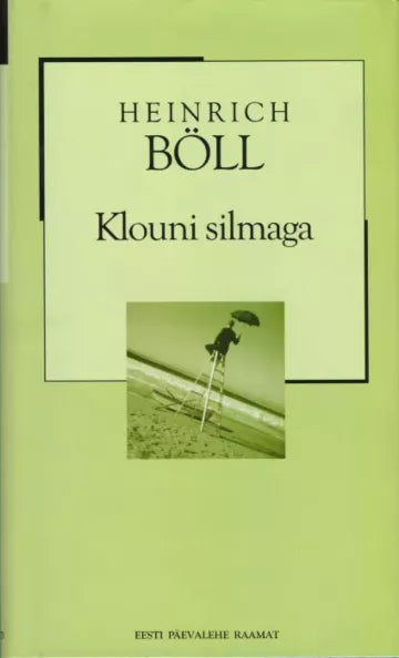 Klouni silmaga