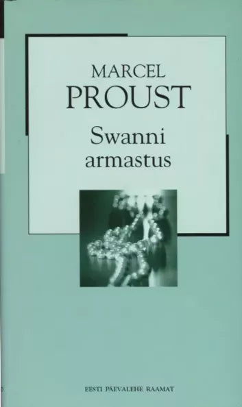 Swanni armastus