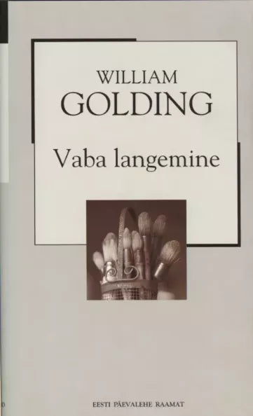 Vaba langemine