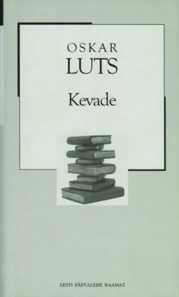 Kevade