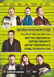 Seven Psychopaths