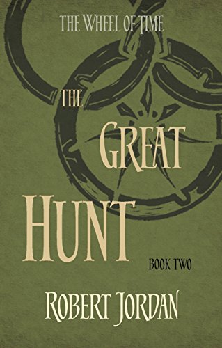 The Great Hunt