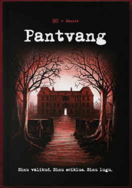 Pantvang