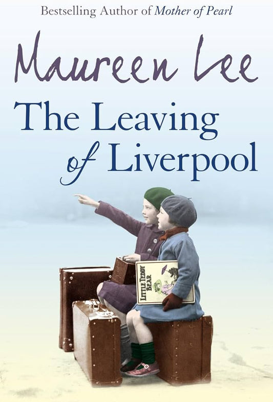 The Leaving of Liverpool