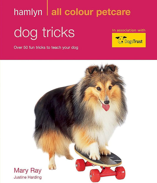Dog Tricks