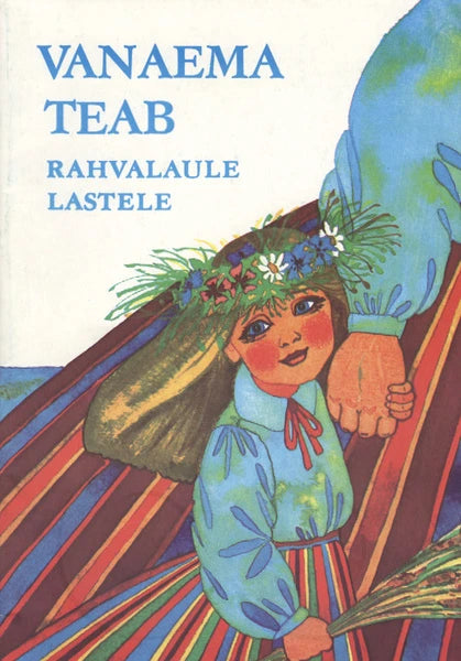 Vanaema teab