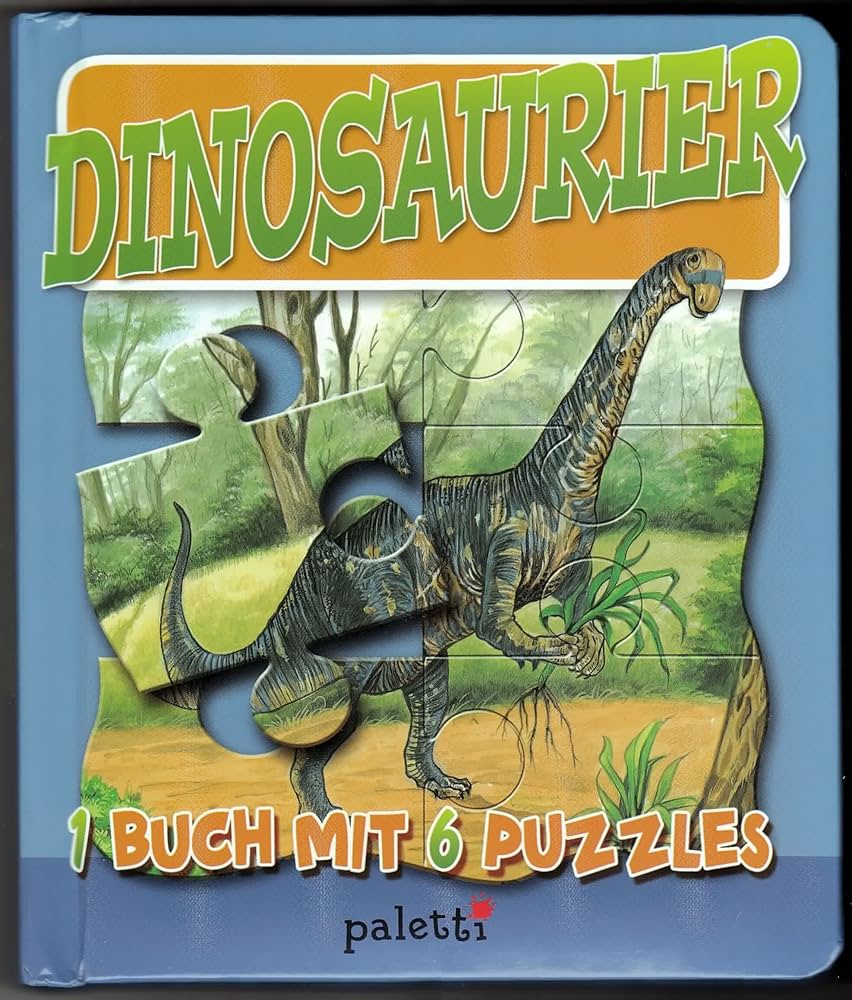 Dinosaurier