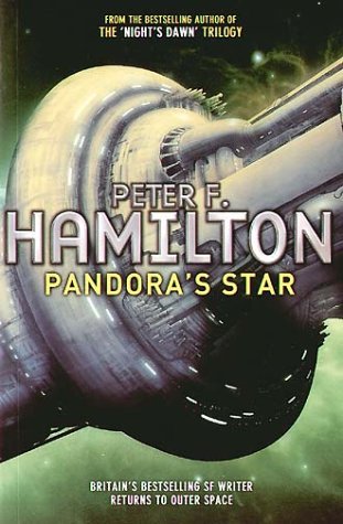 Pandora's Star