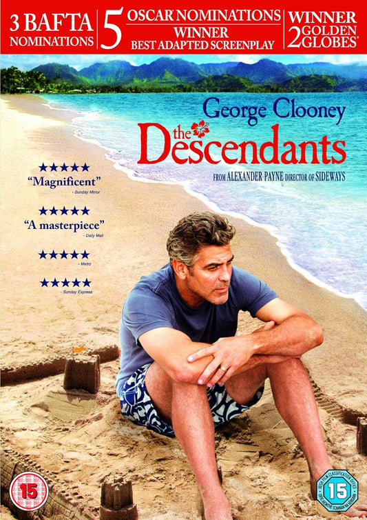 The Descendants