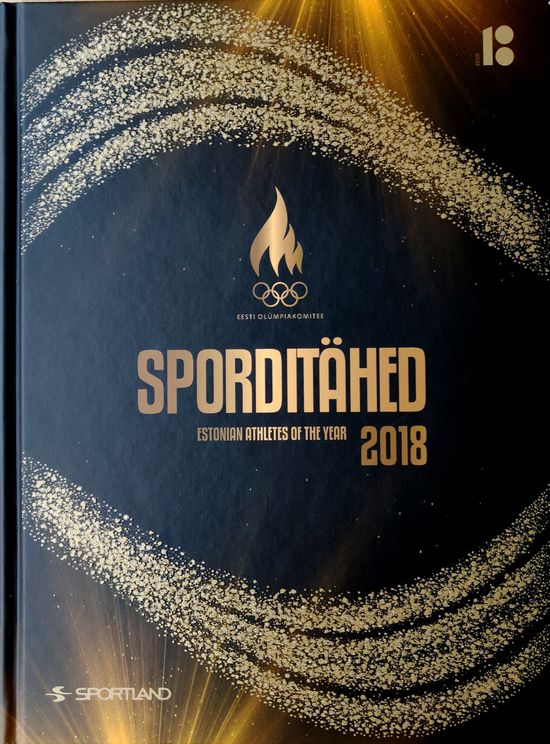 Sporditähed 2018