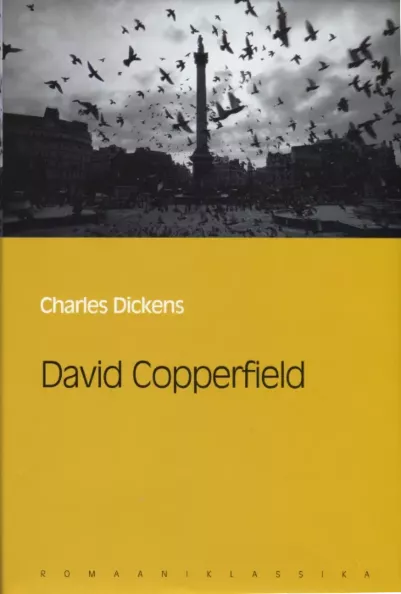 David Copperfield