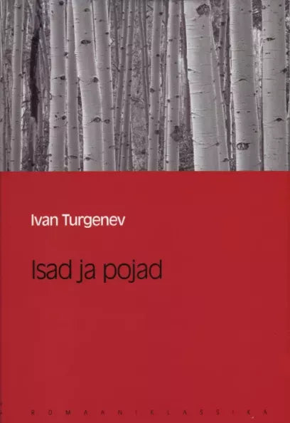 Isad ja pojad
