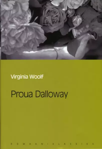 Proua Dalloway