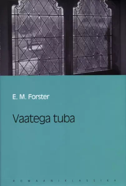 Vaatega tuba