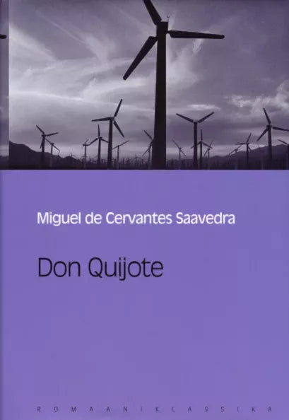 Don Quijote