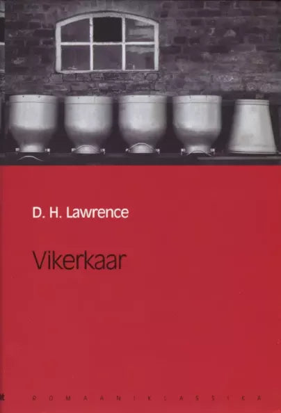 Vikerkaar