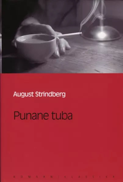 Punane tuba