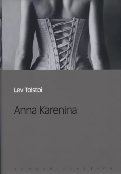 Anna Karenina