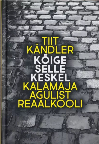 Kõige selle keskel