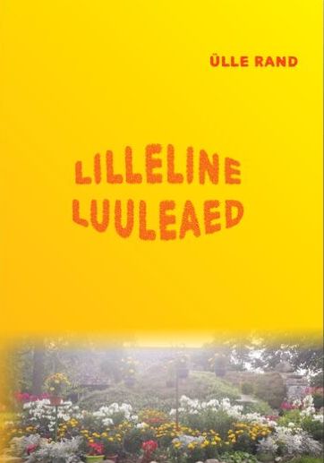Lilleline luuleaed