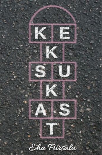 Keksukast