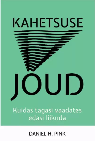 Kahetsuse jõud