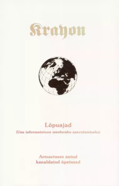 Lõpuajad