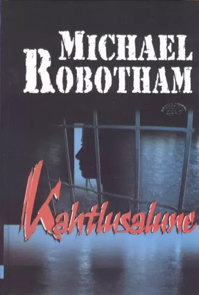Kahtlusalune