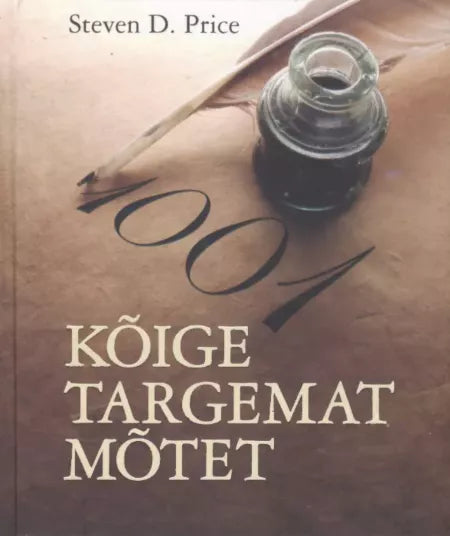 1001 kõige targemat mõtet
