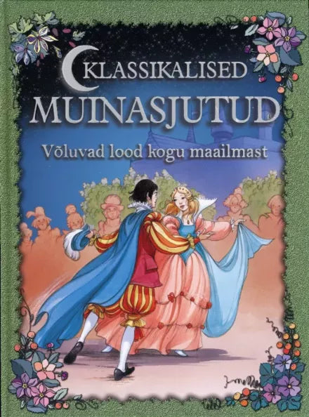 Klassikalised muinasjutud