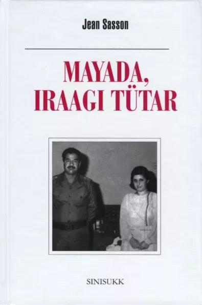 Mayada, Iraagi tütar