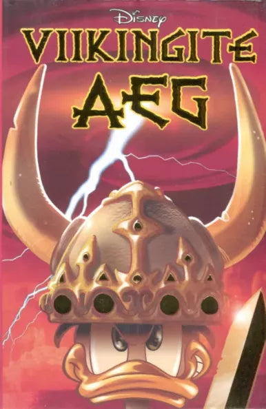 Viikingite aeg