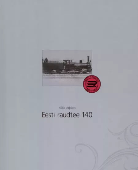 Eesti raudtee 140