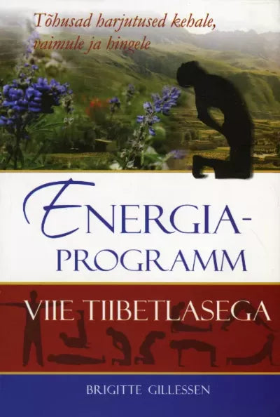 Energiaprogramm viie tiibetlasega